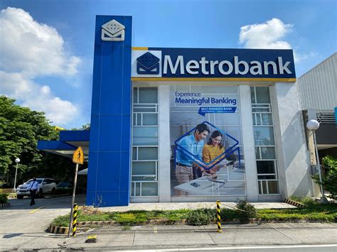 metrobank lagro photos|Metrobank .